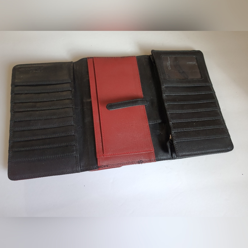 Derek Alexander Wallet - Picture 7 of 7